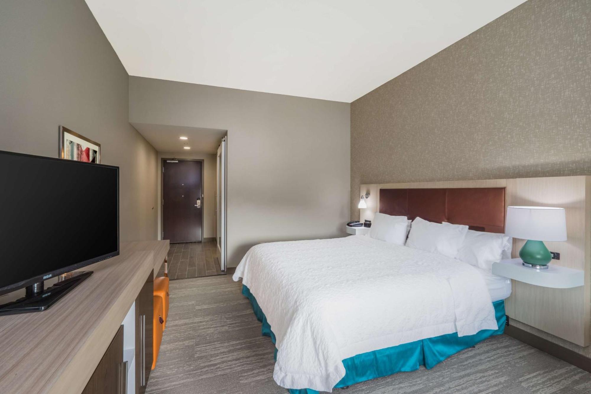 Hampton Hotel Newport