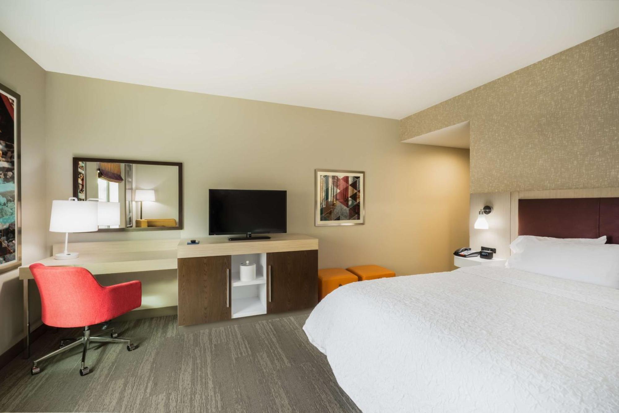 Hampton Hotel