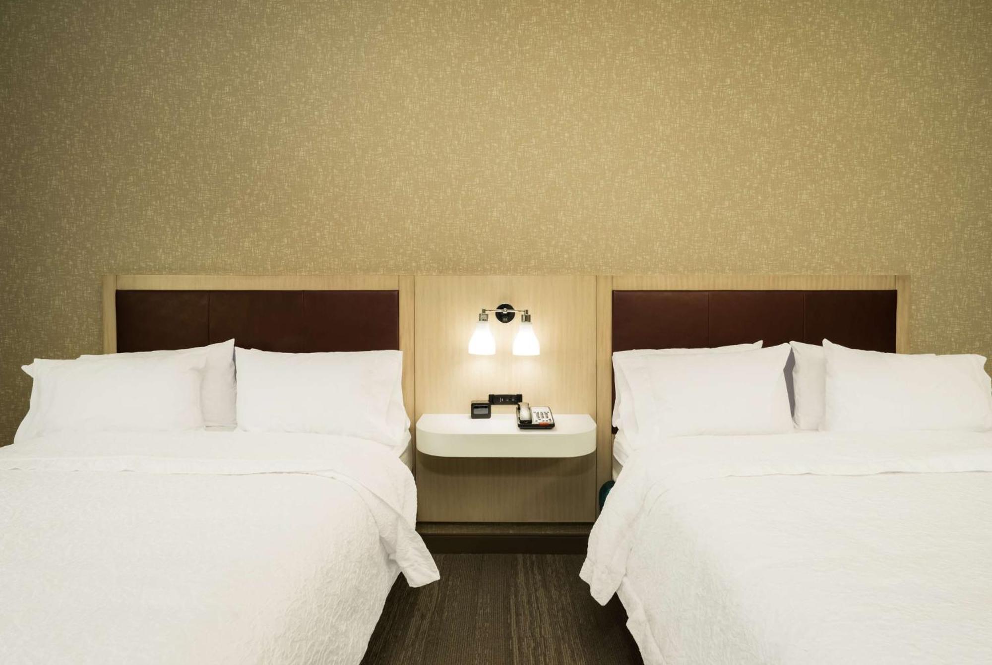 Hotel Hampton Newport